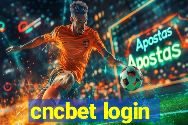 cncbet login